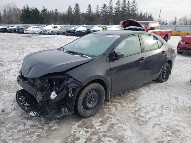 TOYOTA COROLLA L 2016 2t1burhe1gc507149