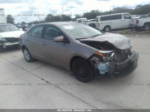 TOYOTA COROLLA 2016 2t1burhe1gc507300