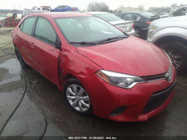 TOYOTA COROLLA 2016 2t1burhe1gc508110