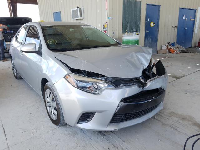 TOYOTA COROLLA L 2016 2t1burhe1gc510942