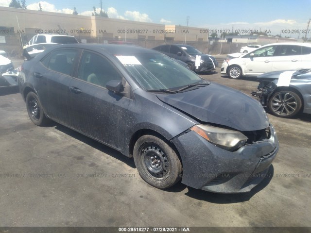 TOYOTA COROLLA 2016 2t1burhe1gc516479