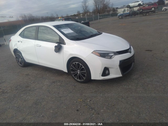 TOYOTA COROLLA 2016 2t1burhe1gc517177