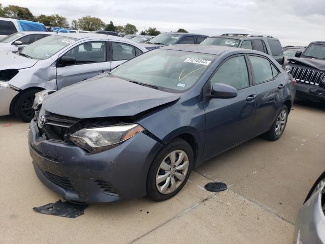 TOYOTA COROLLA 2016 2t1burhe1gc518622