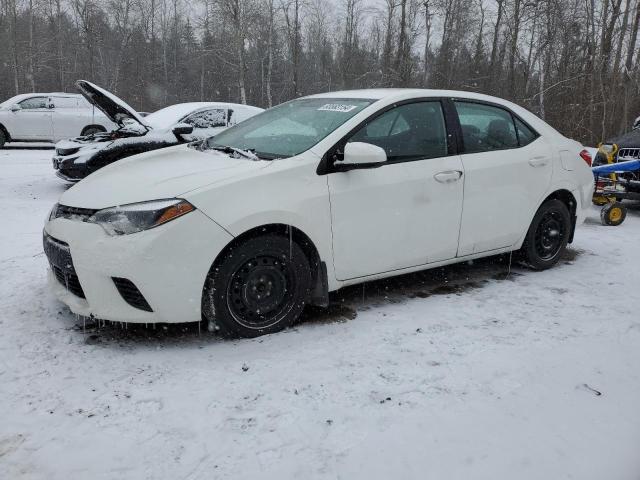 TOYOTA COROLLA L 2016 2t1burhe1gc520516