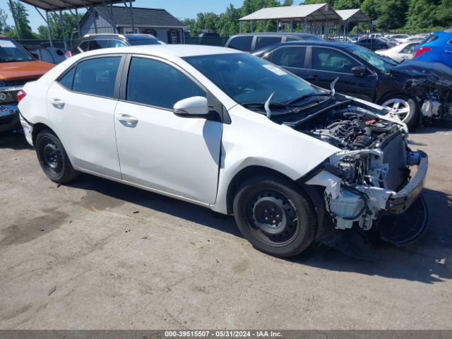 TOYOTA COROLLA 2016 2t1burhe1gc521150