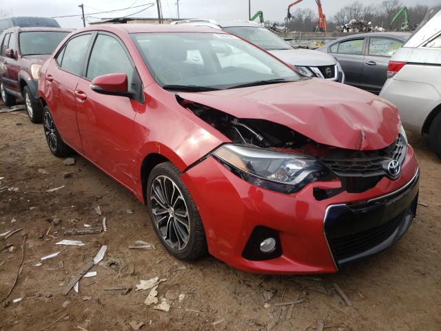 TOYOTA COROLLA L 2016 2t1burhe1gc521181