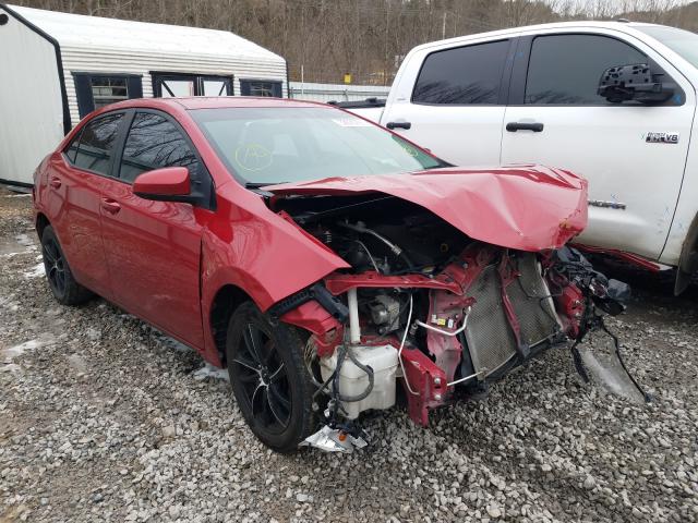 TOYOTA COROLLA L 2016 2t1burhe1gc521472