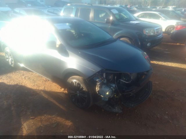 TOYOTA COROLLA 2016 2t1burhe1gc521858