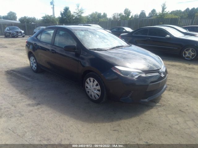 TOYOTA COROLLA 2016 2t1burhe1gc521911