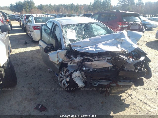 TOYOTA COROLLA 2016 2t1burhe1gc522430