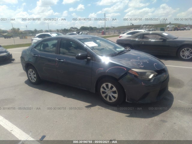 TOYOTA COROLLA 2016 2t1burhe1gc523464