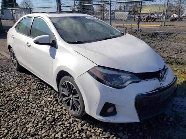 TOYOTA COROLLA L 2016 2t1burhe1gc523481