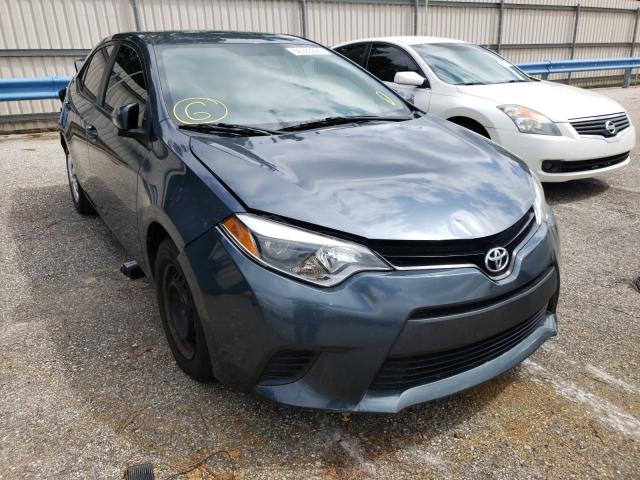 TOYOTA COROLLA L 2016 2t1burhe1gc523898