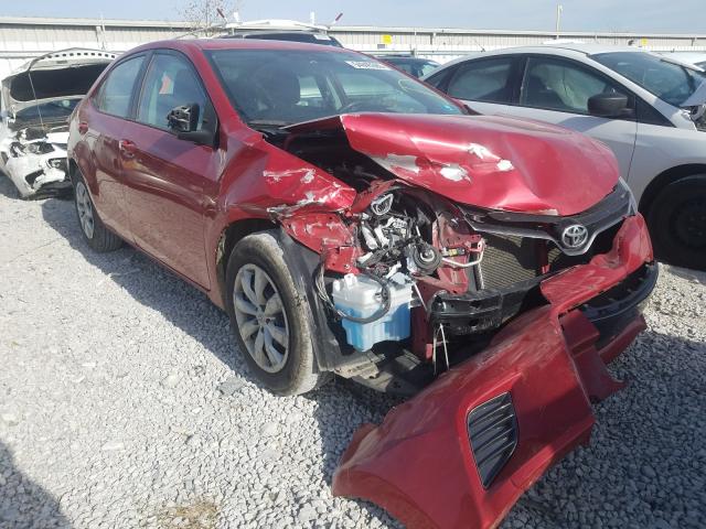 TOYOTA COROLLA L 2016 2t1burhe1gc524727