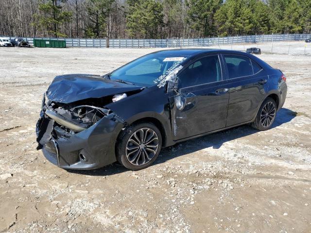 TOYOTA COROLLA 2016 2t1burhe1gc524887