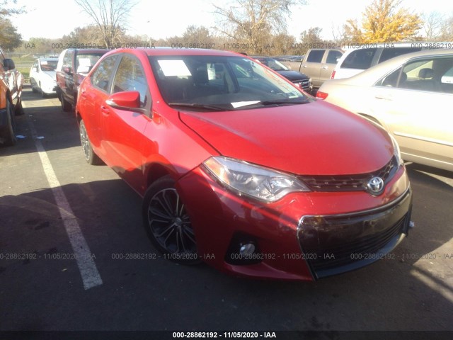 TOYOTA COROLLA 2016 2t1burhe1gc525845