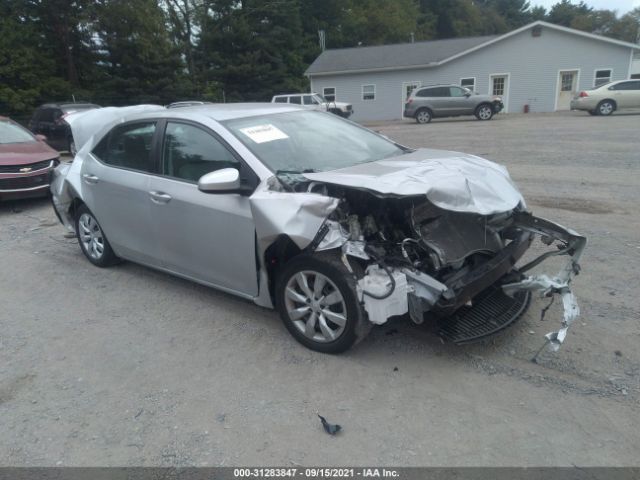 TOYOTA COROLLA 2016 2t1burhe1gc526381