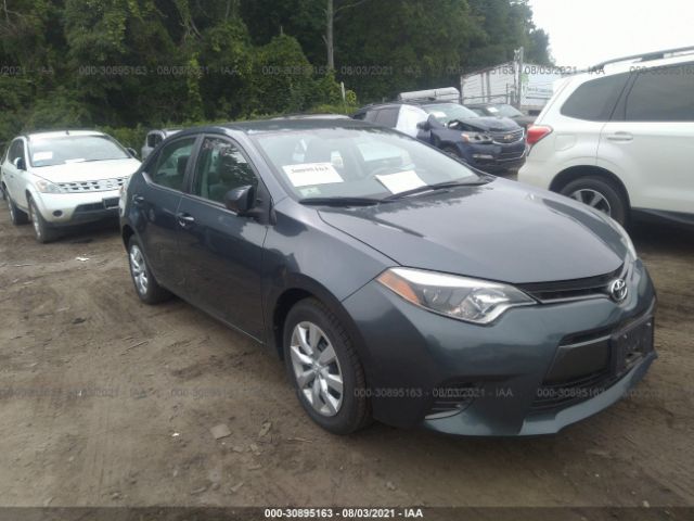 TOYOTA COROLLA 2016 2t1burhe1gc527160