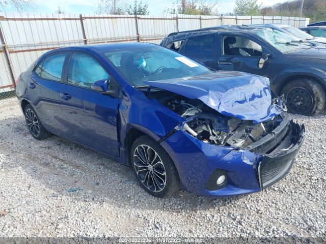 TOYOTA COROLLA 2016 2t1burhe1gc527420