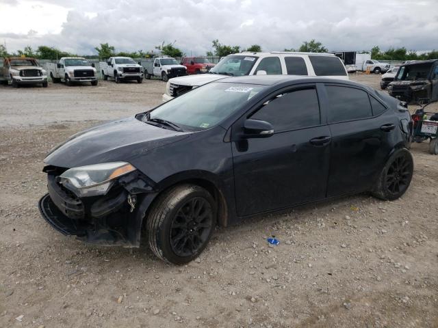 TOYOTA COROLLA L 2016 2t1burhe1gc527854