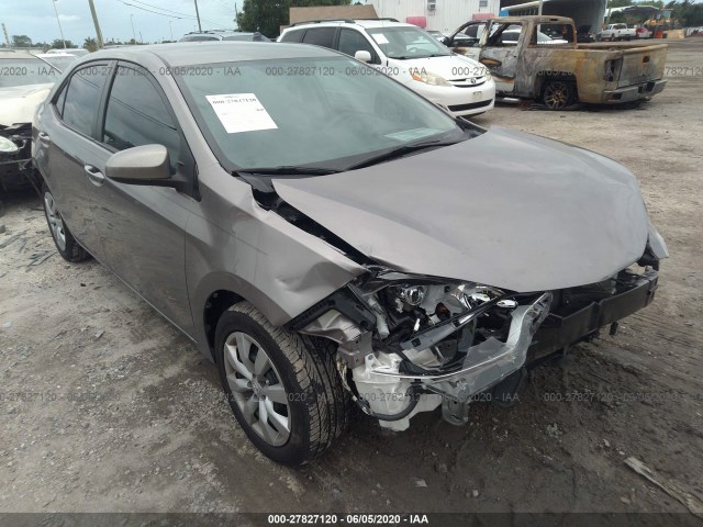 TOYOTA COROLLA 2016 2t1burhe1gc527952