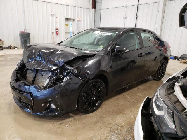 TOYOTA COROLLA 2016 2t1burhe1gc529300