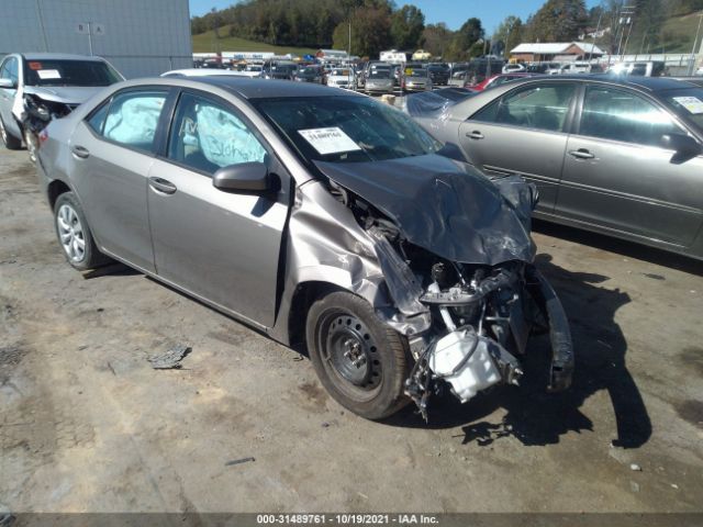 TOYOTA COROLLA 2016 2t1burhe1gc531614