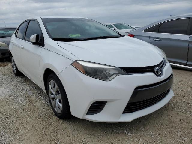 TOYOTA COROLLA L 2016 2t1burhe1gc531774