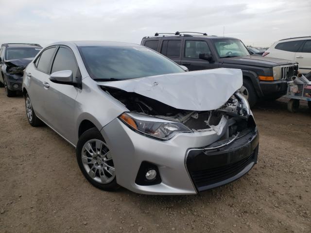 TOYOTA COROLLA L 2016 2t1burhe1gc533203