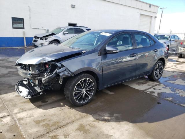 TOYOTA COROLLA L 2016 2t1burhe1gc534447