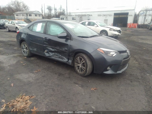 TOYOTA COROLLA 2016 2t1burhe1gc534786