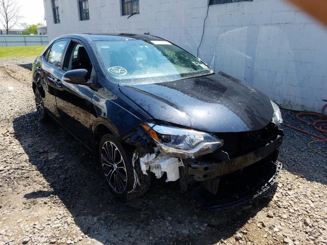 TOYOTA COROLLA L 2016 2t1burhe1gc536523