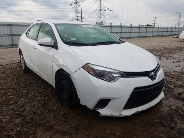 TOYOTA COROLLA L 2016 2t1burhe1gc537381