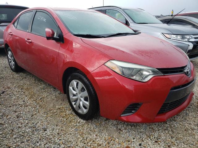 TOYOTA COROLLA L 2016 2t1burhe1gc537476