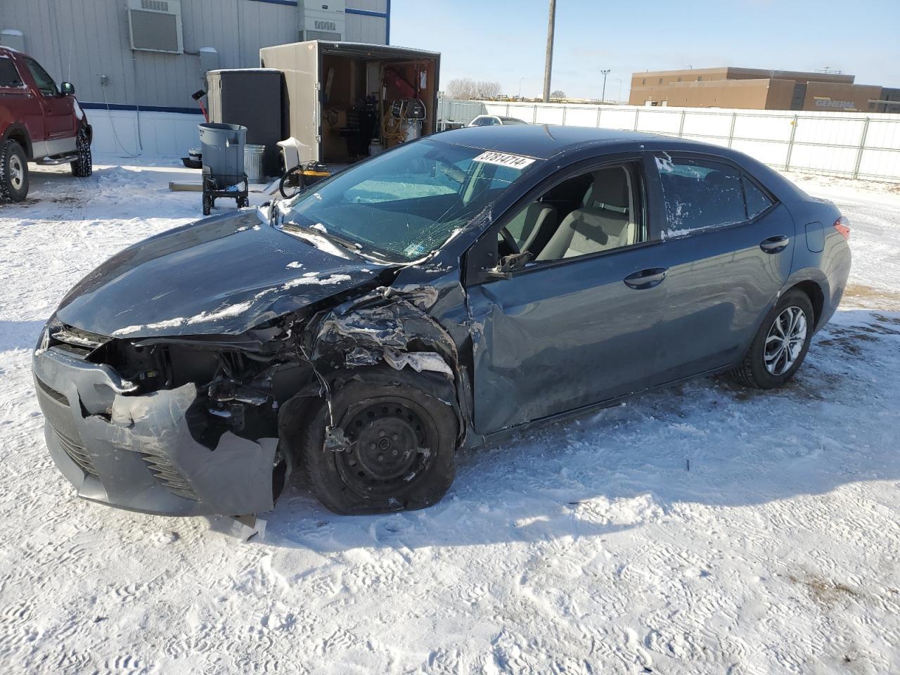 TOYOTA COROLLA 2016 2t1burhe1gc540670