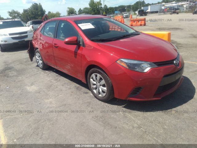 TOYOTA COROLLA 2016 2t1burhe1gc542225