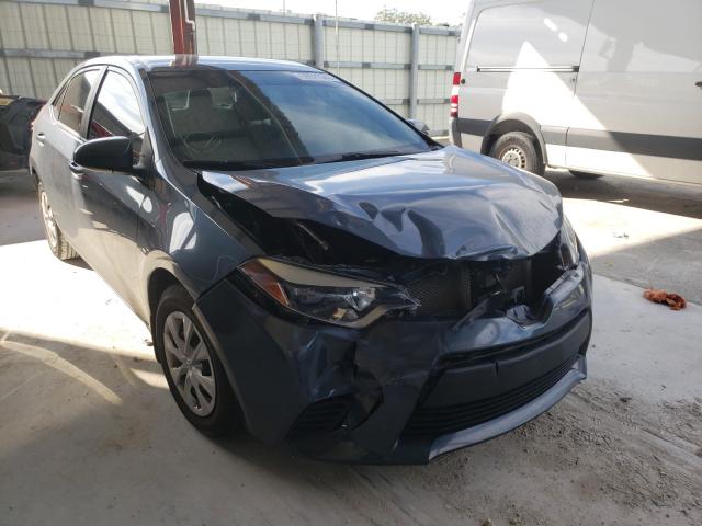 TOYOTA COROLLA L 2016 2t1burhe1gc542953