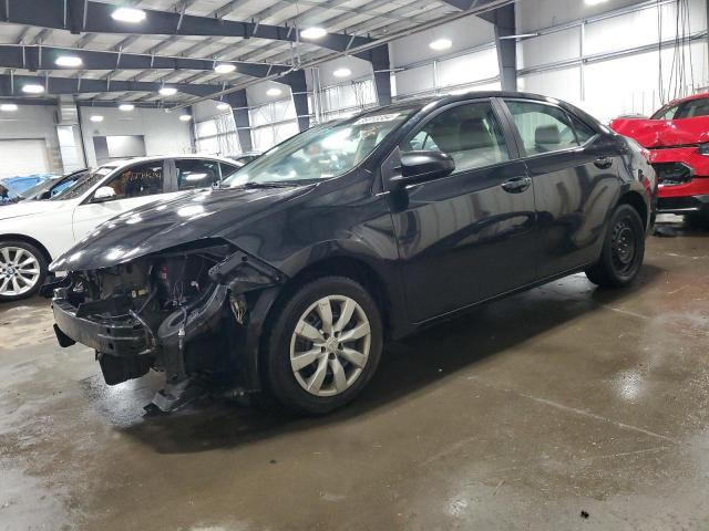 TOYOTA COROLLA 2016 2t1burhe1gc544007