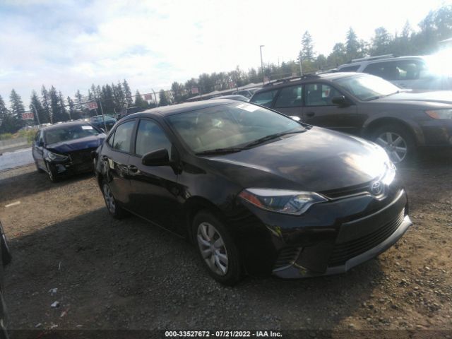 TOYOTA COROLLA 2016 2t1burhe1gc544444