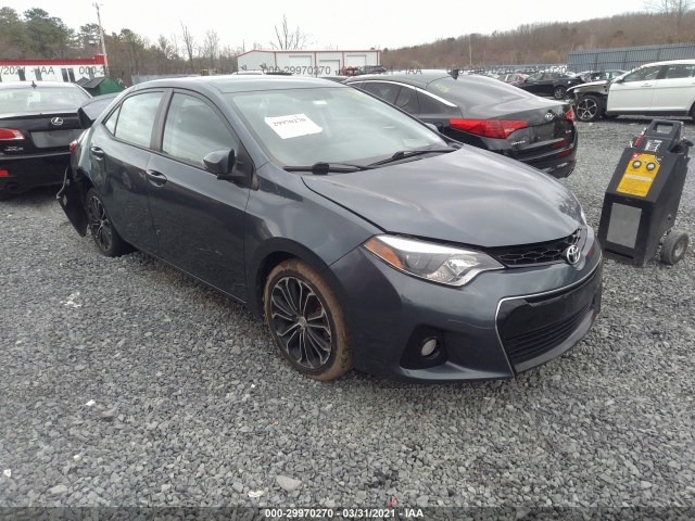 TOYOTA COROLLA 2016 2t1burhe1gc544556