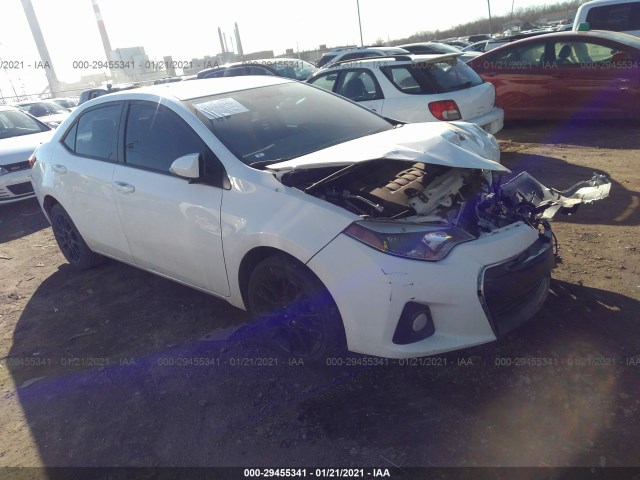 TOYOTA COROLLA 2016 2t1burhe1gc546811