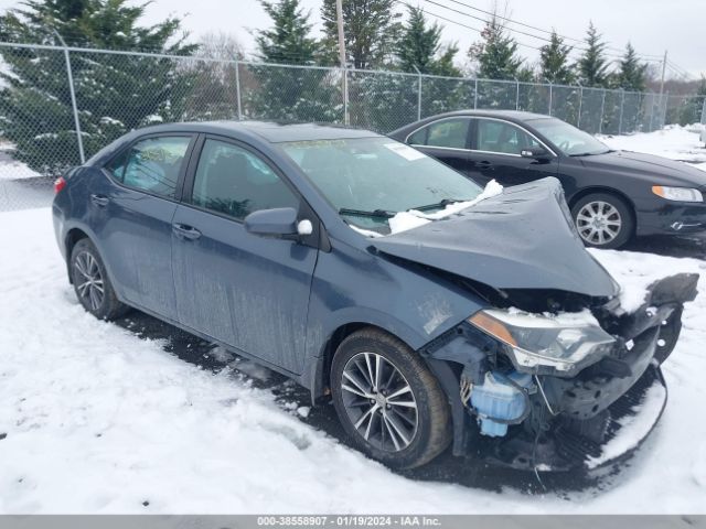 TOYOTA COROLLA 2016 2t1burhe1gc547442