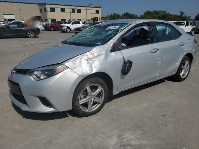 TOYOTA COROLLA L 2016 2t1burhe1gc548803