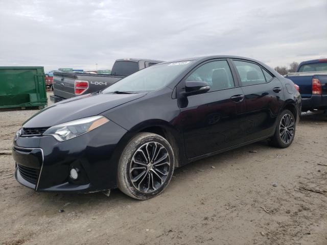 TOYOTA COROLLA L 2016 2t1burhe1gc549031