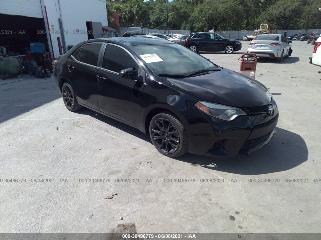 TOYOTA COROLLA 2016 2t1burhe1gc549482