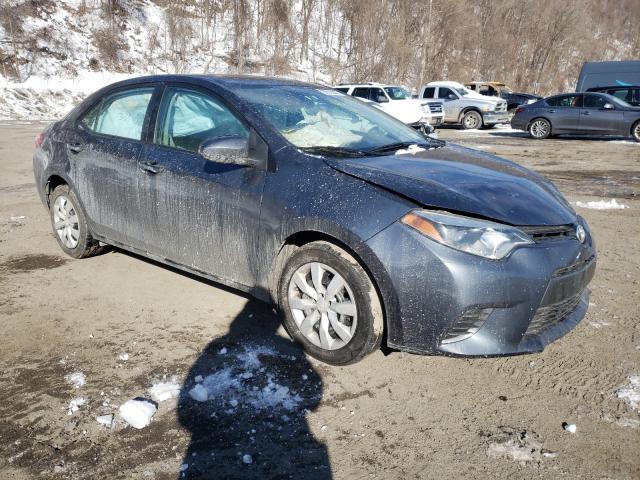 TOYOTA COROLLA L 2016 2t1burhe1gc549501