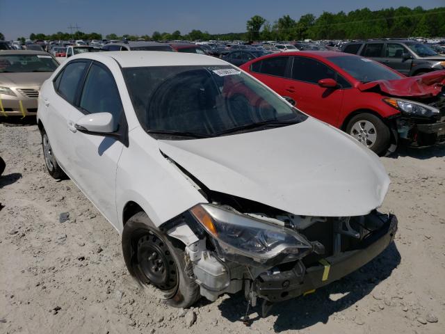 TOYOTA COROLLA L 2016 2t1burhe1gc551510