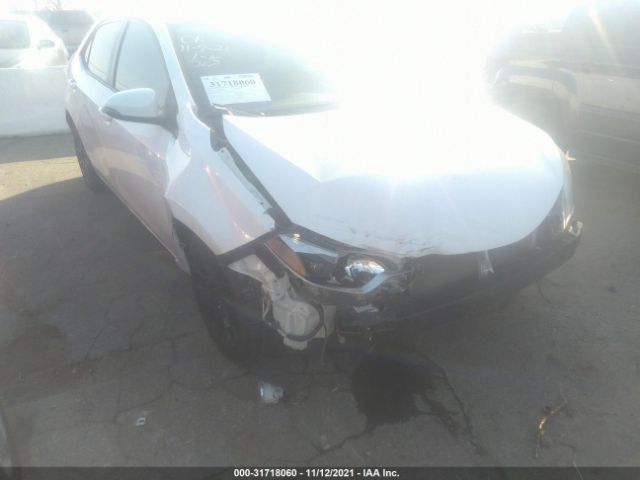 TOYOTA COROLLA 2016 2t1burhe1gc552138