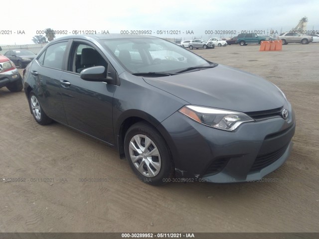 TOYOTA COROLLA 2016 2t1burhe1gc552222