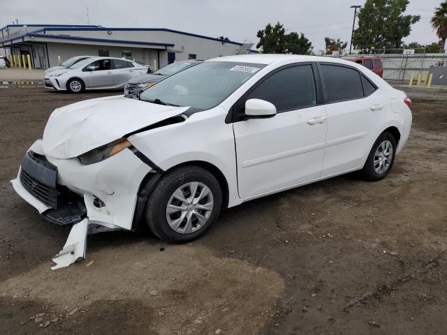 TOYOTA COROLLA L 2016 2t1burhe1gc553340